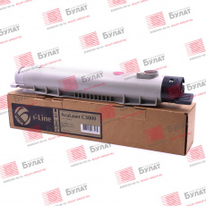 Тонер-картридж Булат для Epson AcuLaser C3000 S050211 (3.5k) M БУЛАТ s-Line (арт. BFEPAC3000030)
