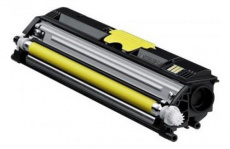 Тонер-картридж Konica Minolta Toner Cartridge Yellow (Std. Capacity) (арт. A0V305H)