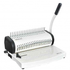 Переплетчик Office Kit B2115 на пластиковую пружину (арт. B2115)