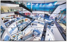 Панель для видеостен Diello VW-5509LH (арт. VW-5509LH)