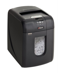 Уничтожитель документов Rexel AUTO+130M (арт. 2104100EUA)