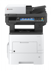 МФУ лазерное черно-белое Kyocera ECOSYS M3860idn (арт. 1102X93NL0)