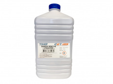 Тонер для заправки CET для XEROX IVC2270 голубой, 630г/бут (арт. CET111040630)