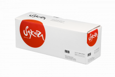 Картридж Sakura Printing FX10 для Canon (чёрный, 2000 стр.) (арт. SAFX10)