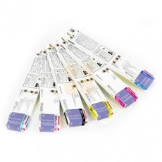 Картридж Mimaki Latex inks cartridge LX100 Light Cyan (арт. LX100-LC-60)