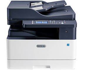 МФУ лазерное черно-белое Xerox B1025 (с автоподатчиком) (арт. B1025V_U)