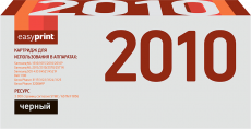 Лазерный картридж EasyPrint ML-1610D2/ML-2010D3/MLT-D119S/SU864A (арт. LS-2010 U)