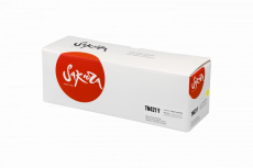 Картридж Sakura Printing TN421Y (арт. SATN421Y)