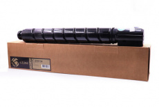 Тонер-картридж Булат s-Line для Canon iR C3025 C-EXV54 Cyan (8.5k) (арт. EFCNIR3025020)