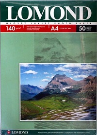 Бумага Lomond 0102054 (арт. 0102054)