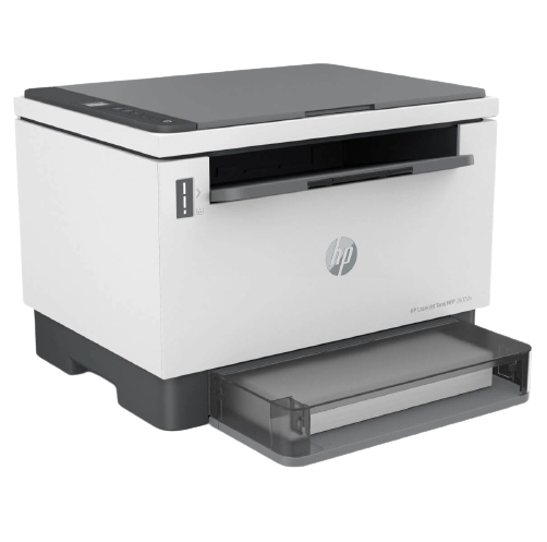 МФУ лазерное черно-белое HP LaserJet Tank 2602dn (Принтер / Сканер / Копир, A4) (арт. 2R3F0A)