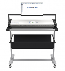 Широкоформатный сканер Image Access WideTEK 36CL-600 MFP-H (арт. WT36CL-600-MFP-H)