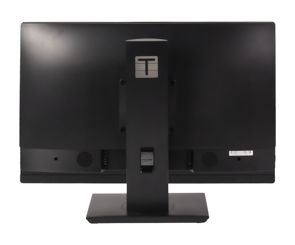 Моноблок TESLA P24BP 2416500 (24″ FullHD, черный) (арт. P24BP 2416500)