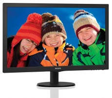 Монитор Philips (арт. 273V5LHSB/00(01))