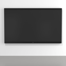 Комплект окантовочный SMS Leddy Wall Samsung IER-IFR 130 Black для настенного применения (арт. K09-025-20)