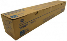 Тонер-картридж Konica Minolta TN-319C Toner Cartridge C (арт. A11G450)