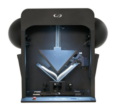 Книжный сканер Qidenus ROBOTIC Book Scan 4.0 A3+ (арт. ROBOTICBOOKSCAN4.0A3)