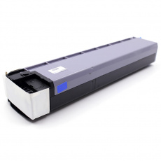 Тонер-картридж Булат для Oki C823 / C833 / C843 46471107 (7k) Cyan БУЛАТ s-Line (арт. BFOK00C823020)