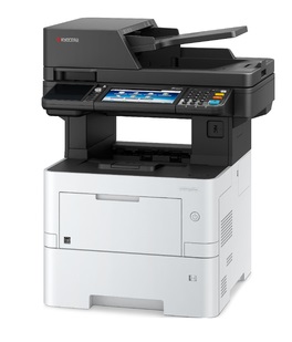 МФУ лазерное черно-белое Kyocera ECOSYS M3645idn с дополнительным тонером TK-3060 (арт. M3645idn+TK-3060)