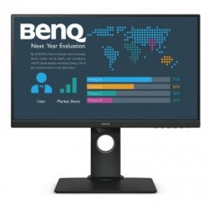 Монитор BenQ (арт. 9H.LHFLA.TBE)