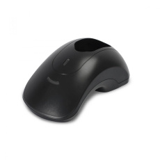 Зарядно-коммуникационная подставка Mertech (Cradle) для сканера CL-2200/2210 Black (арт. 4180)