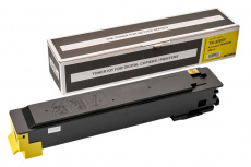 Тонер-картридж Integral TK-5205Y Chip (арт. 12100199)