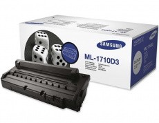 Картридж HP Тонер-картридж ML-1710D3 (чёрный, ресурс 3000 стр.) (арт. ML-1710D3)