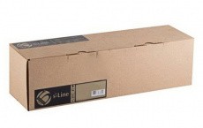 Тонер-картридж Булат для Kyocera FS-C5100 TK-540 (4k) Yellow (+чип) БУЛАТ s-Line (арт. BAMTFSC510040)