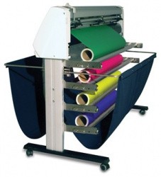 Держатель рулонов Graphtec для FC8600-100 (арт. RSK0022)