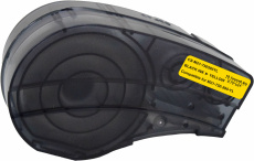 Картридж ленточный Cactus черный для Brady BMP21-PLUS, BMP21-LAB (арт. CS-M21-750595YL)