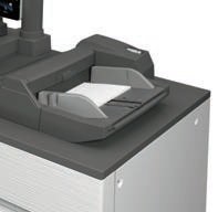 Опция Sharp MX-MF11 (арт. MXMF11)