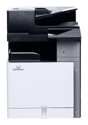 МФУ лазерное цветное Катюша (Россия) MC635 (арт. MC635)