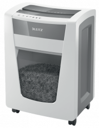 Уничтожитель документов LEITZ IQ Office Pro, P4 (арт. 80060000)