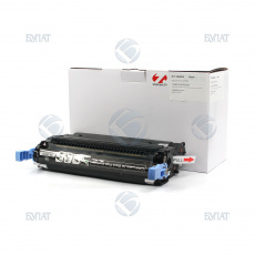 Тонер-картридж Булат для HP Color LJ 4700 Q5950A Black (11k) 7Q (R) (арт. BFHPLJ4700170)