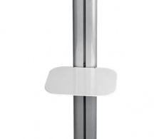 Каплесборник HOR для мобильной стойки HÖR-50 (арт. 596)