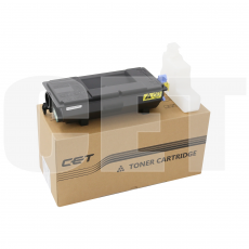 Тонер-картридж CET для KYOCERA ECOSYS M3145idn, 500г (арт. CET131092)