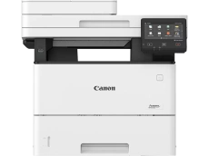МФУ лазерное черно-белое Canon i-SENSYS MF552dw (арт. 5160C011)
