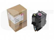 Тонер-картридж CET для KONICA MINOLTA Bizhub C3350i пурпурный, 164г (арт. CET141555)