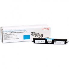 Тонер Xerox Toner Cyan (арт. 006R90250)