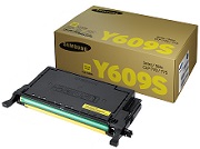 Картридж HP CLT-Y609S (арт. SU563A)