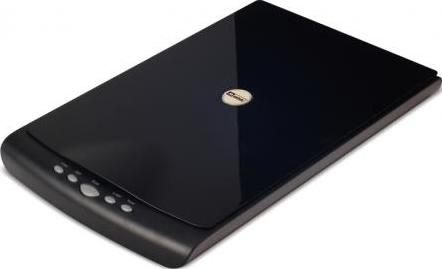 Сканер Mustek PageExpress 2448F (арт. 98-140-02050)