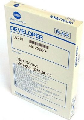 Носитель Xerox Developer (арт. 005R90152)