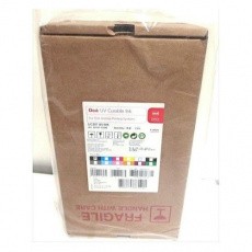 UV картридж Canon IJC256 Ink Yellow 2 литра (арт. 6300B004)