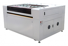 Гравировальный станок Domax DM-9060-100W, рабочая область 900×600 мм (арт. DM-9060-100W)