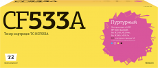 Лазерный картридж T2 CF533A (арт. TC-HCF533A)