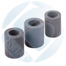 Набор насадок на ролик захвата бумаги Булат для Kyocera (арт. DVMTKM1620140)