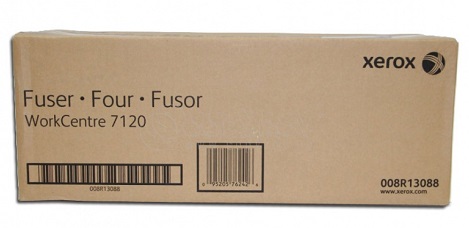Фьюзер Xerox для лазерных принтеров WC 7120/7125/7220/7225 (арт. 008R13088)
