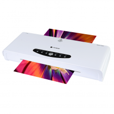 Ламинатор ГЕЛЕОС ЛМ A4-4В, А4 (арт. ЛМА44В)