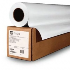 Рулонная бумага HP Universal Coated Paper (914мм x 91.4 м, 90 г/м2) (арт. L5C74A)