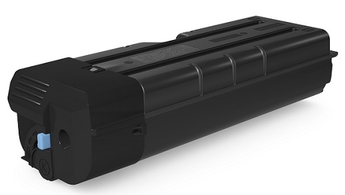 Оригинальный тонер-картридж Kyocera TK-8725K (чёрный, 70000 стр.) (арт. 1T02NH0NL0)